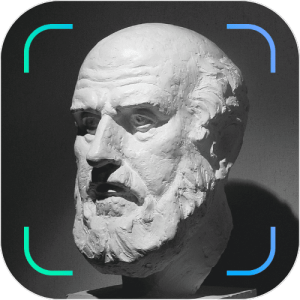 Statue d'Hippocrate