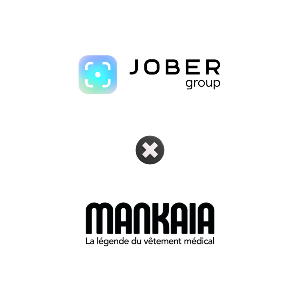 Partenariat Jober x Mankaia